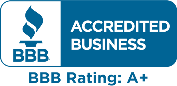 BBB Accredited Business